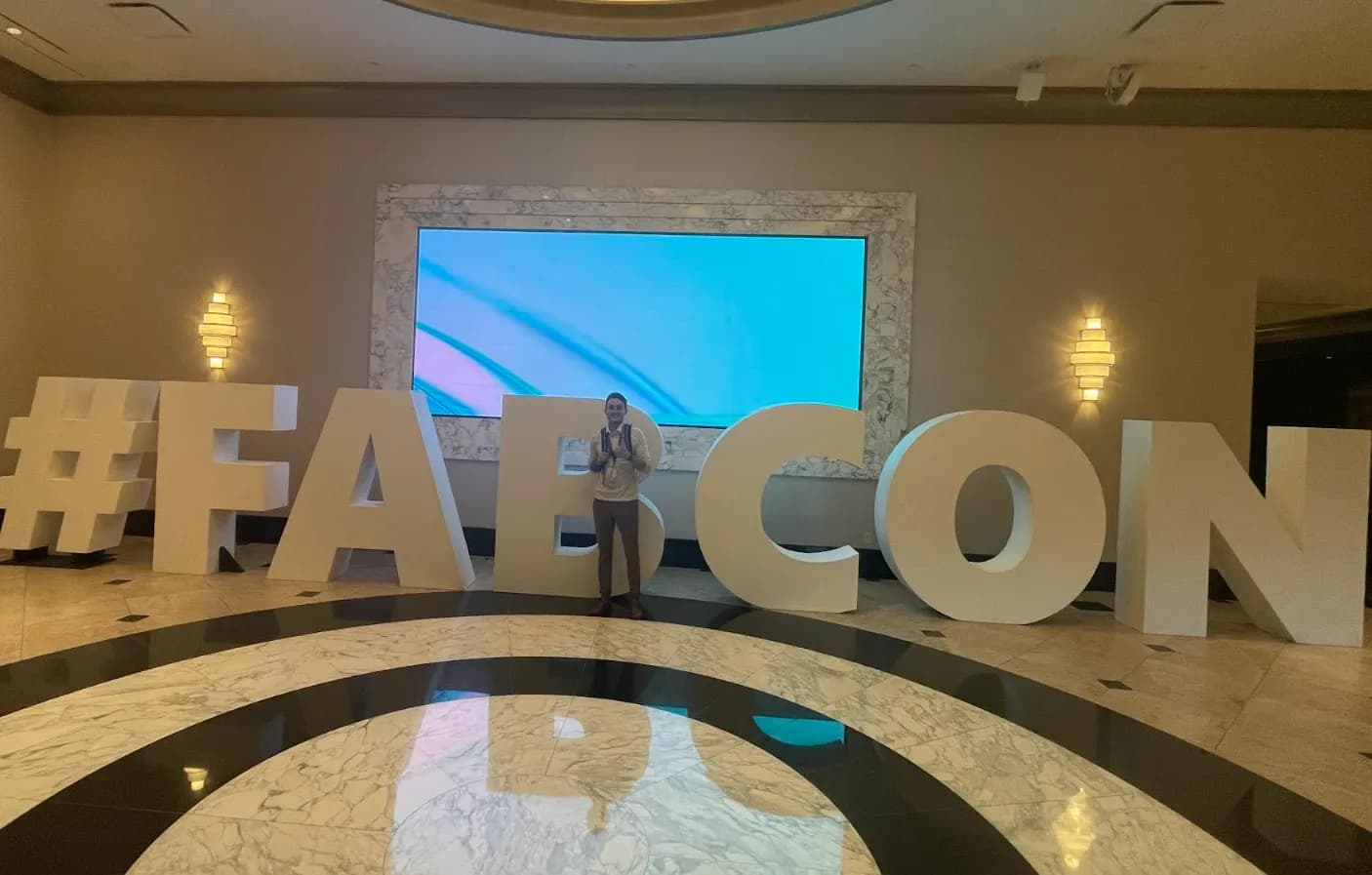 Fabric Conference 2025 Recap: High Energy with Jam-Packed Sessions