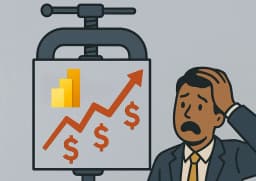 Power BI Price Increased:  Why it Won’t Slow Down Adoption