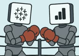 Tableau vs Power BI: What Has Changed in 2025