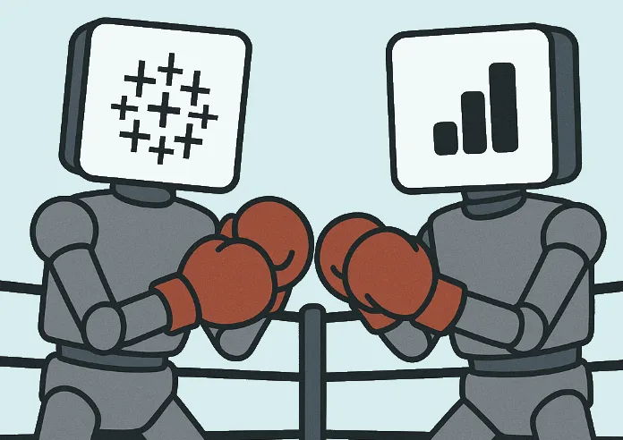 Tableau vs Power BI: What Has Changed in 2025