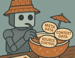 Enterprise BI Consolidation: Putting your metadata to work